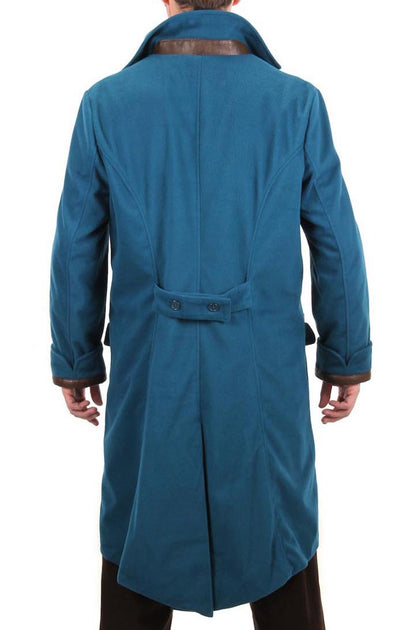 Crimes of store grindelwald newt coat