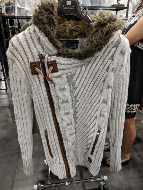 Millenium Falcon sweater – Gypsy Mens