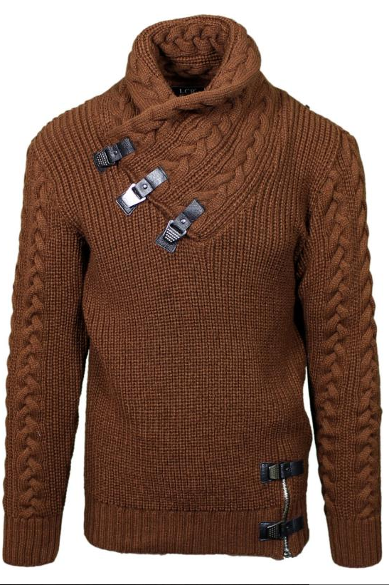 Millenium Falcon sweater – Gypsy Mens