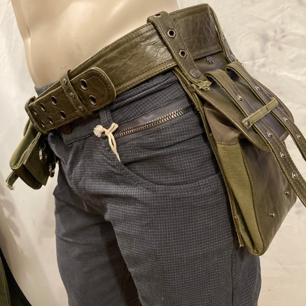 Crossbody bags  premium belt bags for Men & Women I MISMO – Mismo  Copenhagen